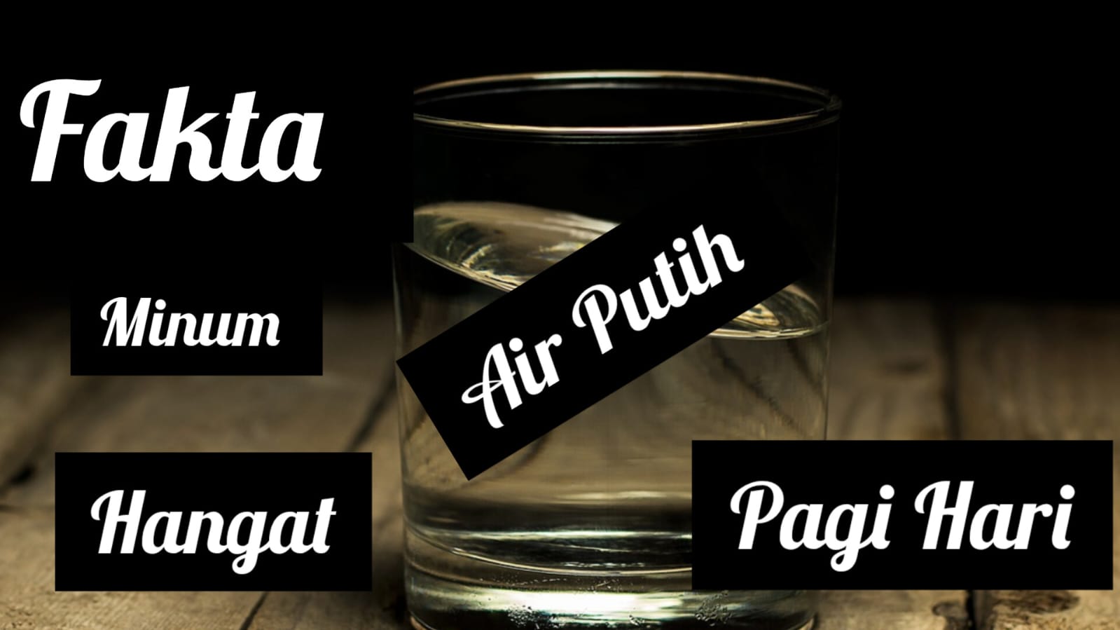 Apa Manfaat Minum Air Putih Hangat Pagi Hari, Cek 7 Fakta Pada Artikel Ini