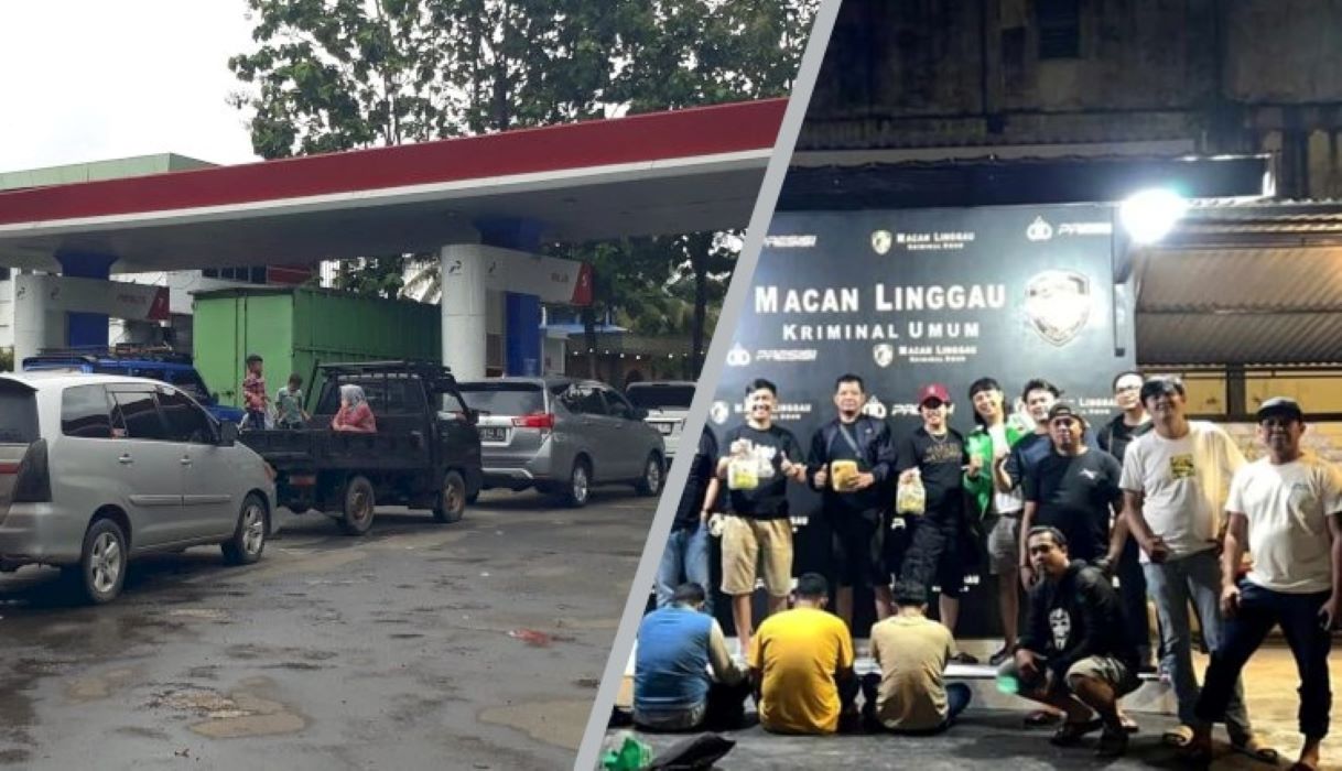 Kronologis Penangkapan 3 Tersangka Pemilik 3 Kg Sabu di Lubuk Linggau