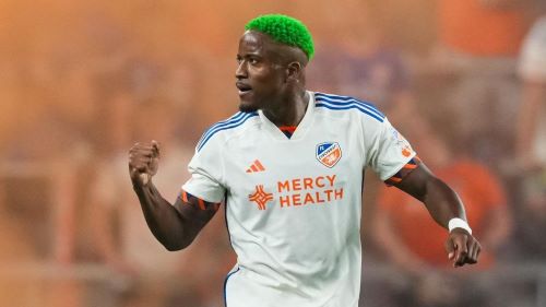 Piala Liga 2024: Prediksi FC Cincinnati vs Club Santos Laguna, Sabtu 10 Agustus 2024, Kick Off 06.30 WIB