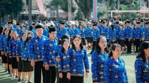 Daftar 14 Link Instansi Pusat yang Telah Mengumumkan Formasi CPNS 2024