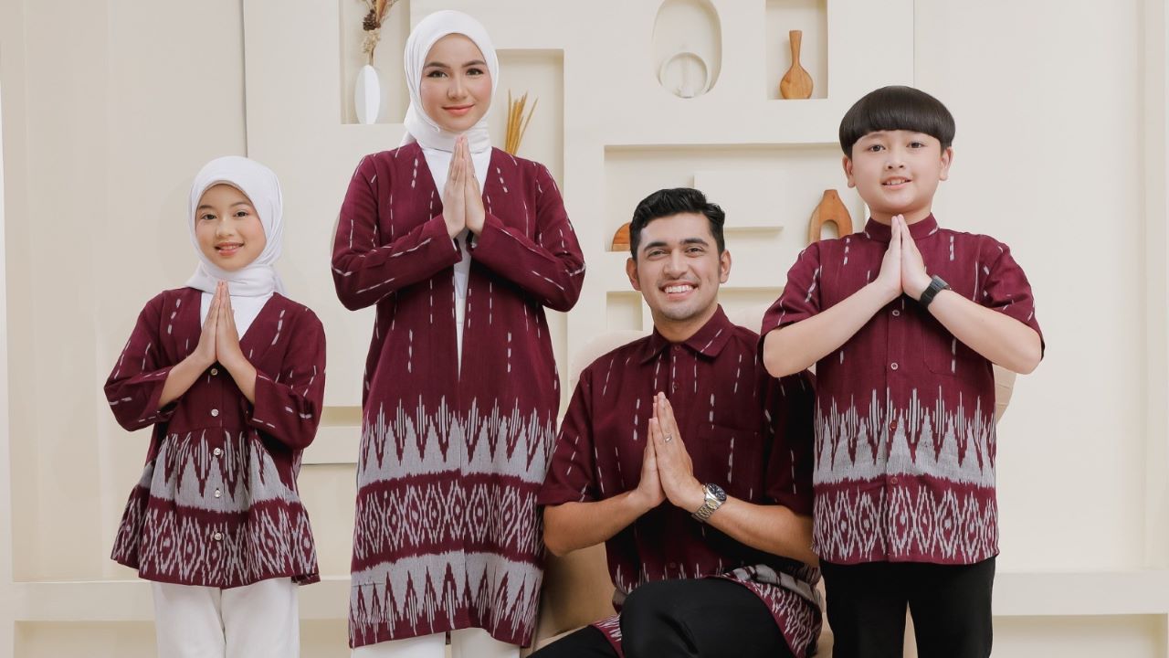 LinkUMKM BRI Dorong Perempuan Pengusaha Fesyen Naik Kelas, Olah Wastra Nusantara Jadi Busana Modern