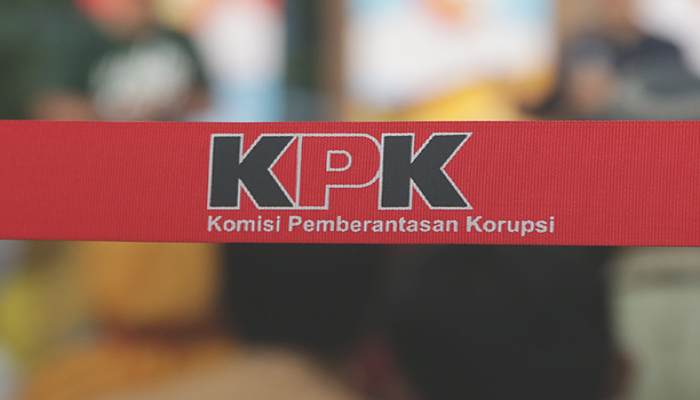 KPK Diinformasikan OTT Rektor Universitas Lampung