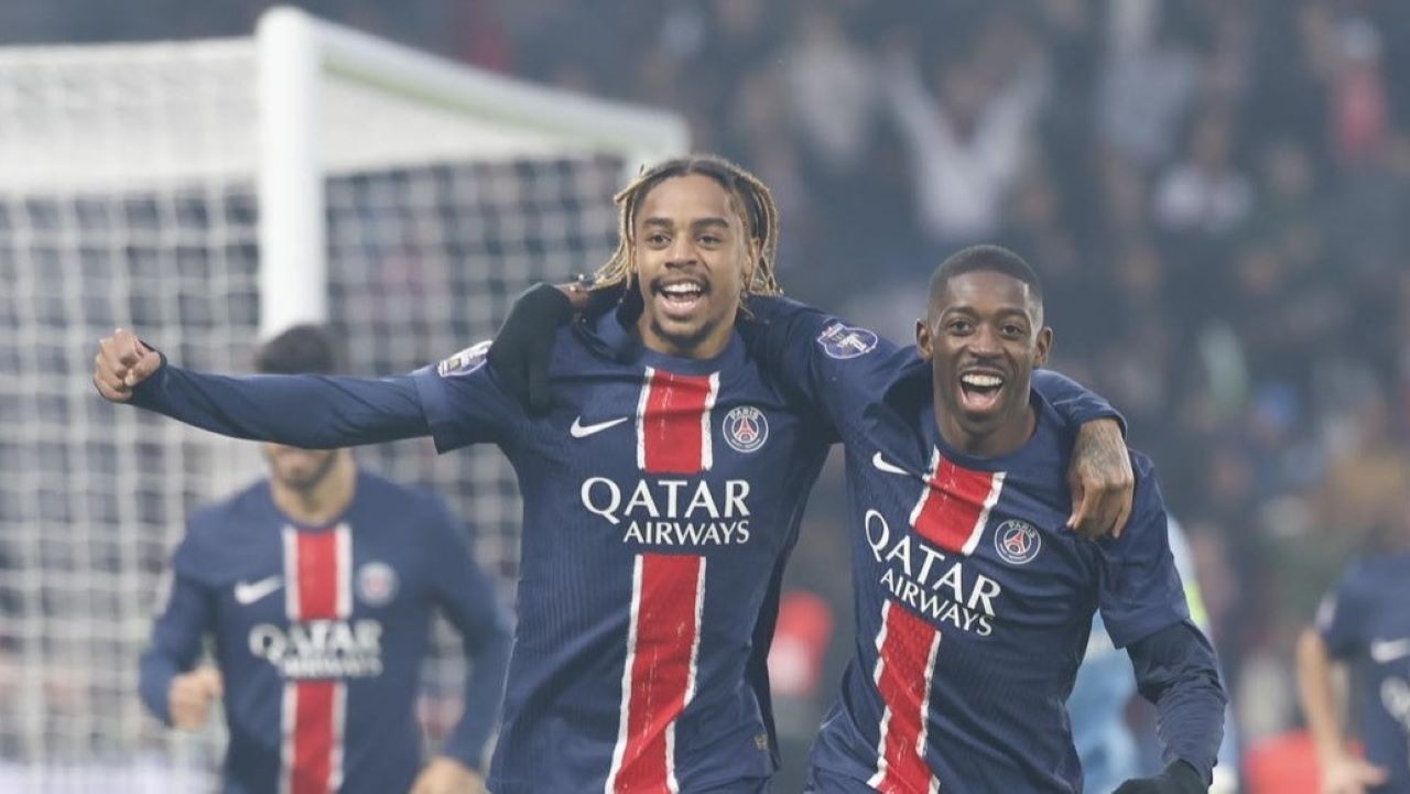 Liga Champions: Prediksi PSG vs Atletico Madrid, Kamis 7 November 2024, Kick Off 03.00 WIB