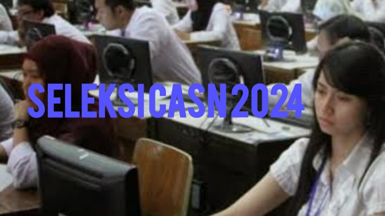 CPNS 2024, Formasi  S1 Teknik Informatika Beserta Instansi yang Buka, Buruan Daftar!