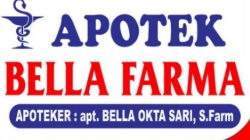 Info Lowongan Kerja di Apotek Bella Farma Lubuk Linggau, Yuk Disimak Lamaran yang Harus Dilengkapi