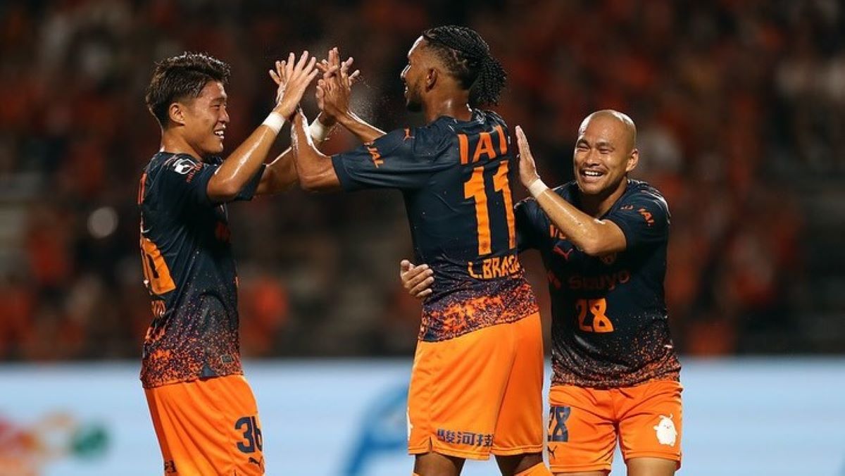 J2 League: Prediksi Vegalta vs S-Pulse, Sabtu 3 Agustus 2024, Kick Off 17.00 WIB