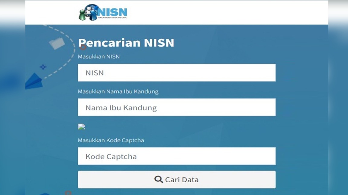 Daftar Akun SNPMB 2025, Ini Link Cara Cek NISN dan NPSN Online, Buruan Simak