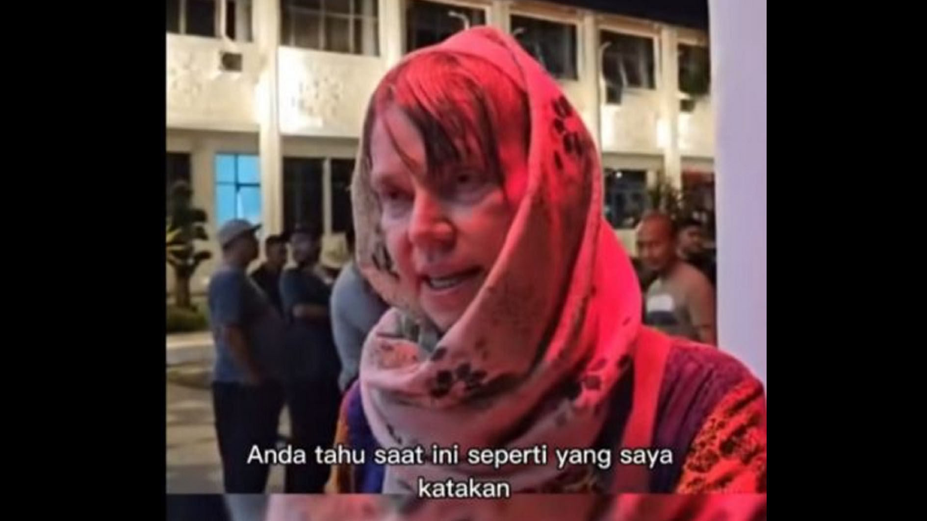 UNHCR:  Ann Maymann Minta Warga Aceh Tidak Usir Pengungsi Rohingya