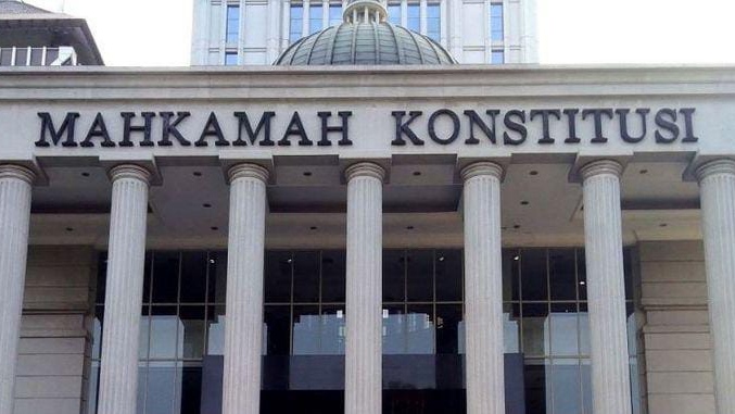 Heboh, Pria Bekasi Gugat MK, Minta Syarat Usia di Lowongan Kerja Dihapuskan