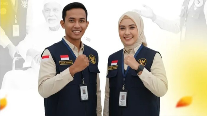 Daftar Formasi Tenaga Kesehatan dalam Rekrutmen Petugas Haji 2026, Cek Sekarang