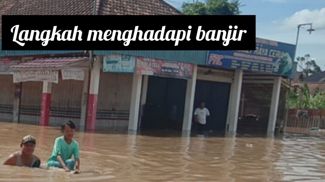Apa yang Harus Dilakukan Ketika Banjir Datang di Muratara? Simak Ulasan Berikut Ini