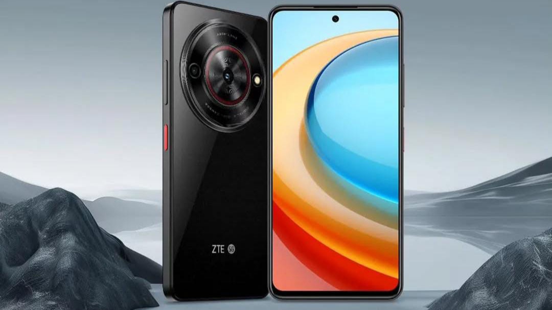 ZTE Blade A75 5G: HP Kelas Bawah Rp1 Jutaan yang Miliki Fitur Modern Super Canggih