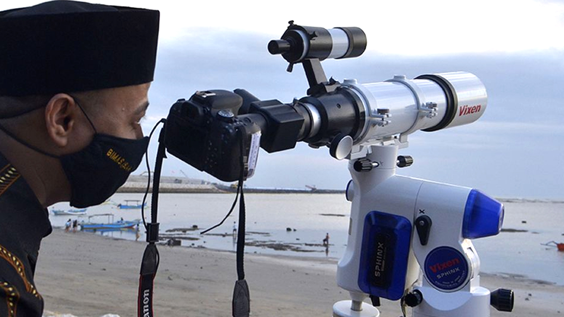 Kapan Lebaran Idul Fitri 1447 Hijriah? Diputuskan Pemerintah 19 Maret 2026