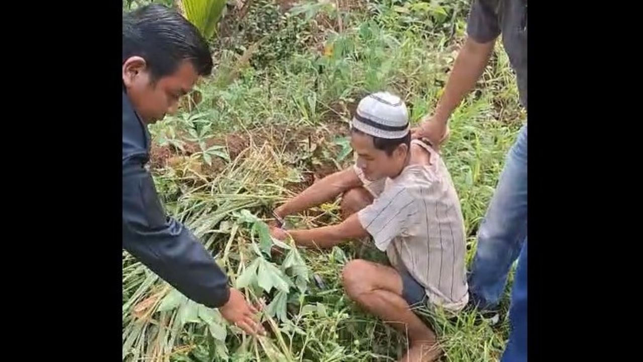 Pencuri di PDAM Lubuk Linggau Kembali Berulah, Sekarang Mesin Pompa Instalasi Pengolahan Air 