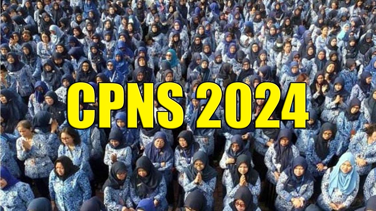 Update CPNS 2024: Daftar Instansi Pusat yang Sudah Umumkan Formasi CPNS 2024