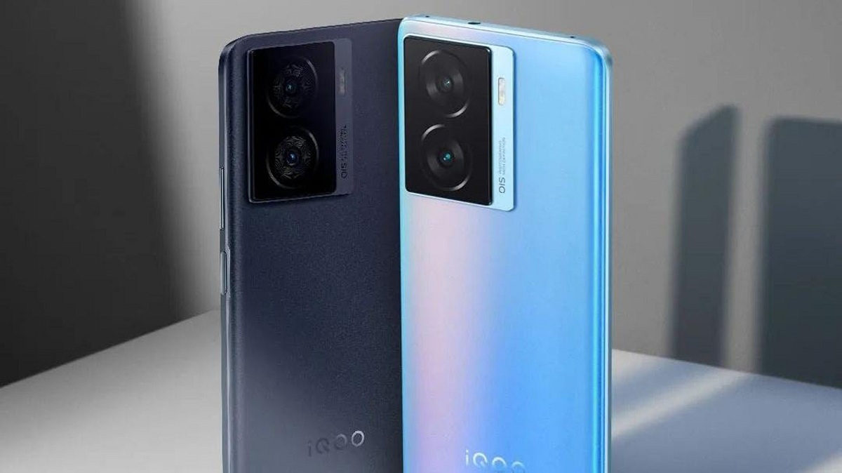 Baru Diluncurkan, Intip Spek Unggulan Handphone IQOO Z7x 5G dengan Harga Segini, Tertarik Beli?