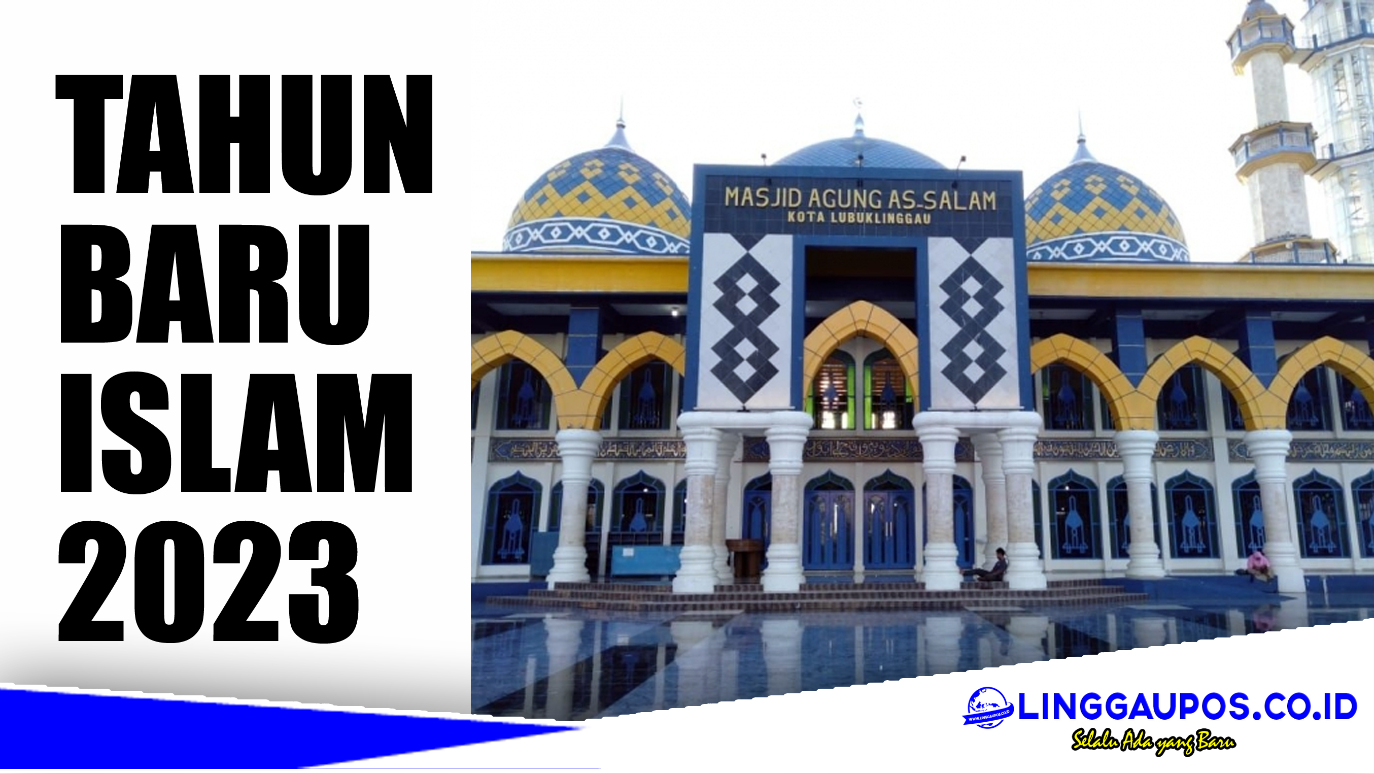 Kapan 1 Muharram 2023? Ini Amalan Malam Tahun Baru Islam