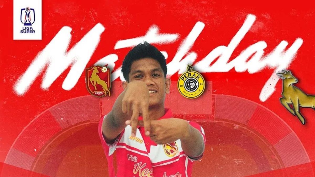 Liga Super Malaysia: Prediksi Kelantan DNFC vs Perak FC, Jumat 26 Juli 2024, Kick Off 20.00 WIB