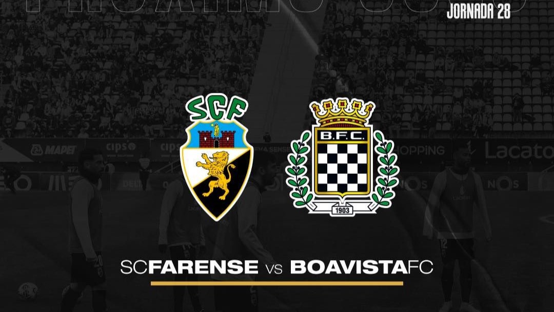 Prediksi Farense vs Boavista, Liga Primeira, Sabtu 6 April 2024, Kick Off 02.15 WIB