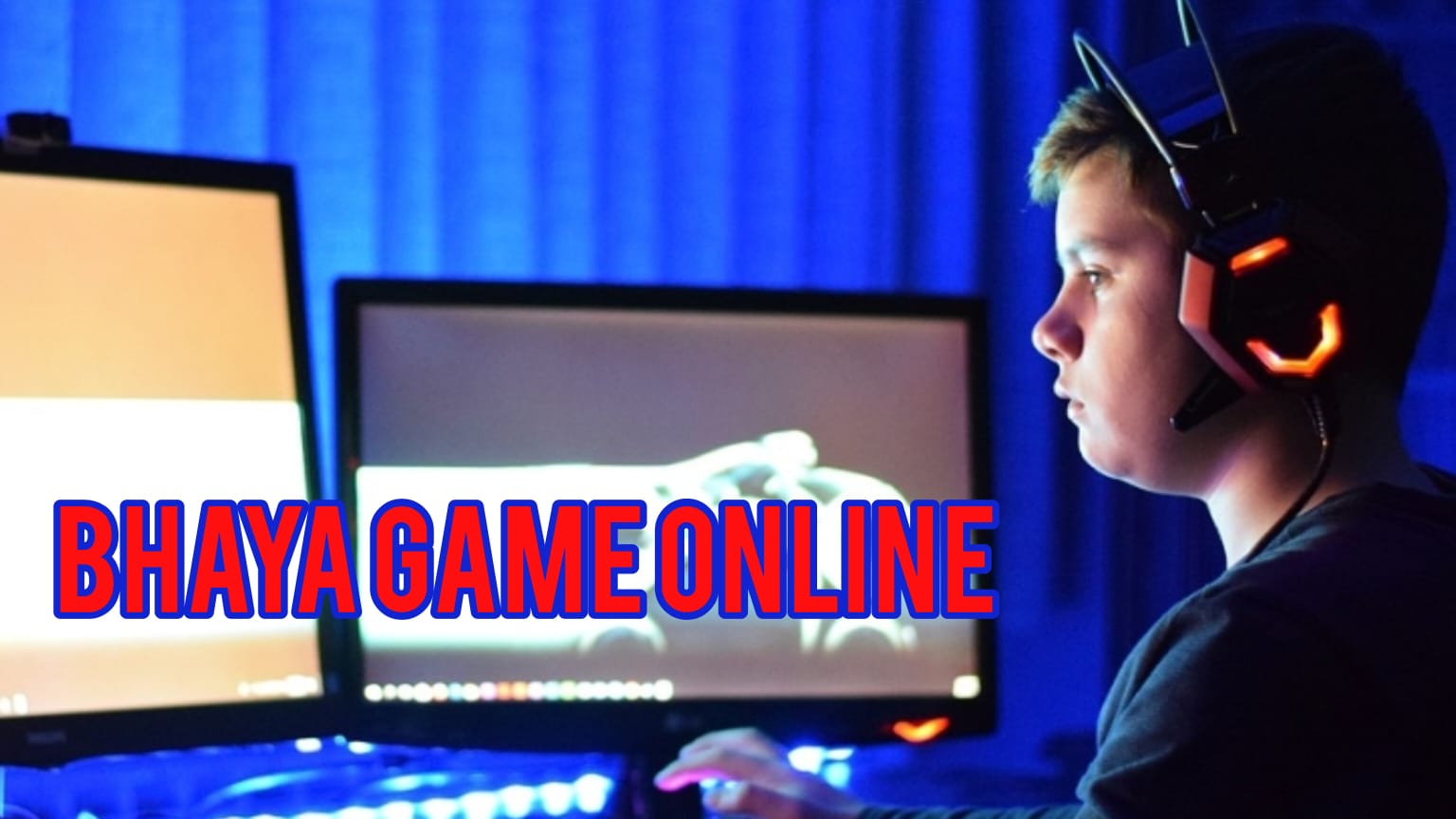 Bahaya Kecanduan Game Online, Ibu-ibu Wajib Tahu  