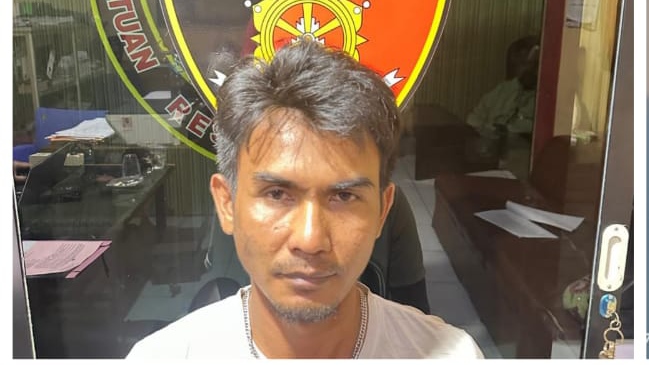 Gelapkan Motor Gadaian, Pria di Lubuk Linggau Diamankan Polisi