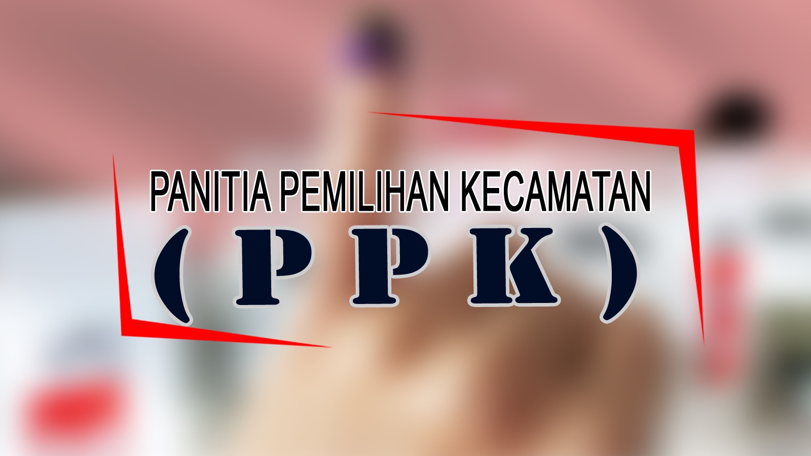 228 Orang Daftar PPK di Lubuk Linggau, 6 Mei 2024 CAT