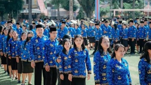 CPNS Kemenag 2024 Masih Buka Diperpanjang Lebih Lama, Catat Ini Jadwal Lengkapnya!