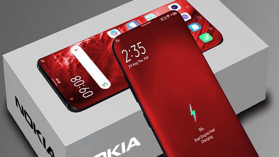 Baterai Jumbo Hingga Kamera Beresolusi Tinggi Nokia X900 Patut Dijuluki Sebagai Rajanya HP