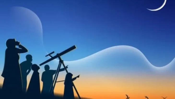 Jadwal dan Tahapan Sidang Isbat Penentu Awal Ramadan 2026