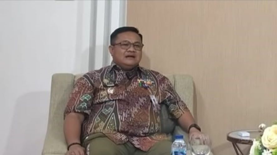 Pj Wali Kota Lubuk Linggau: ASN Boleh Hadiri Kampanye, Ada Tapinya