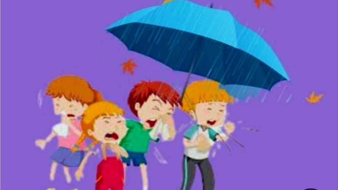 Waspada, Ini 5 Penyakit Penyerta Musim Penghujan Saat Ini 