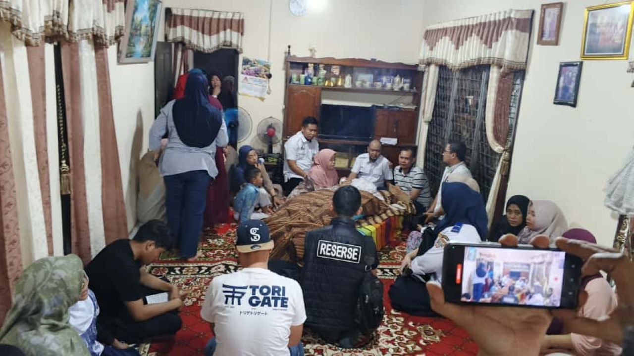 Cerita Guru Sekolah Alam Lubuk Linggau yang Temukan Siswa Tewas Tenggelam di Kolam