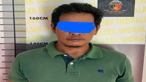 Pria di Ogan Ilir Bacok Teman Kerja Hingga Tewas, Gara-Gara Kirim Pesan ke Istri