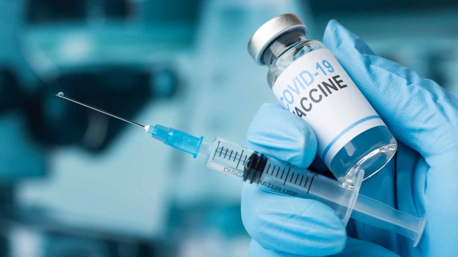 Kasus Covid-19 Naik, Vaksinasi Booster Akan Dipersiapkan Lagi