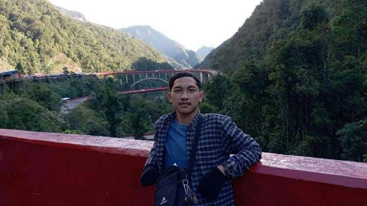 Mahasiswa yang Dibunuh, Mantan Ketua Mapala Lubuklinggau, Mohon Doanya Supaya Tersangka Ditangkap 