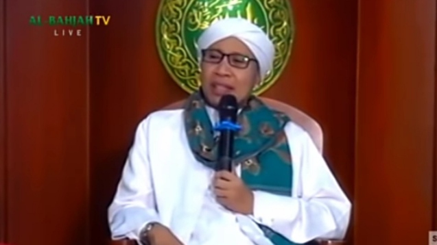 Buya Yahya: Mendidik Anak Baiknya Dilakukan saat Masih di dalam Kandungan, 6 Cara Mendidik Anak dalam Islam