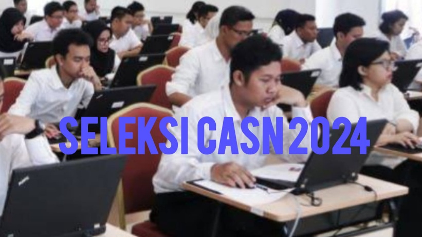 CPNS 2024 BIN Buka Ratusan Formasi  SMA, D3, S1, Cek Begini Syaratnya