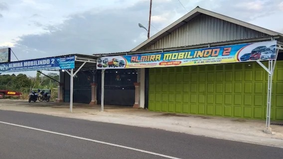 3 Lowongan Kerja Terbaru di Almira Mobilindo 2 Lubuk Linggau