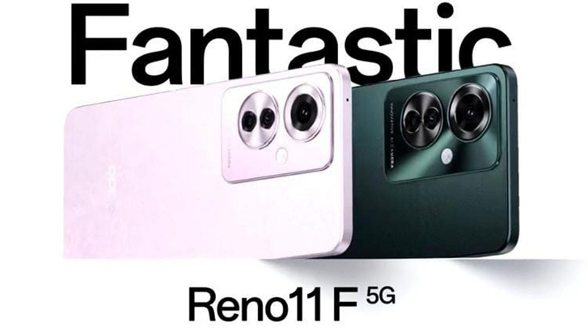 Review Detail Oppo Reno 11F, Handphone dengan Kamera Canggih, Cek Harga dan Keunggulannya di Sini