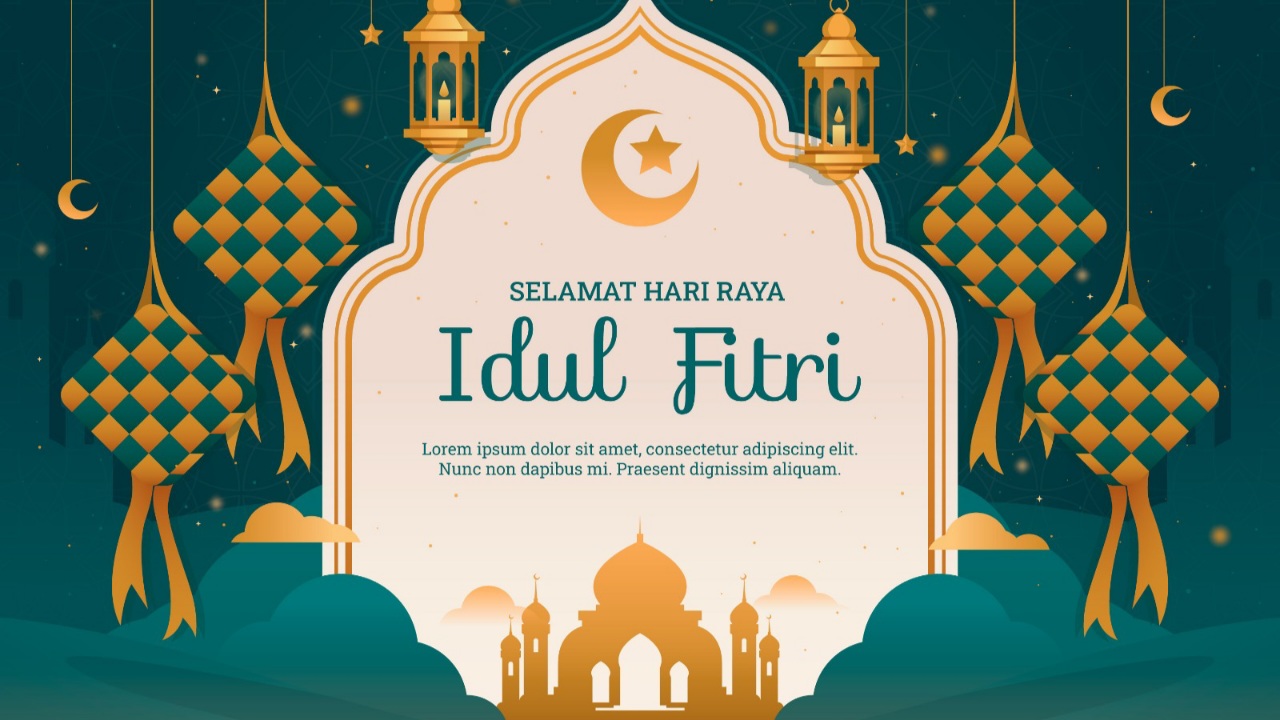 Lebaran Idul Fitri 2026 Menurut NU, Muhammadiyah, BRIN dan BMKG, Perkiraannya Berbeda