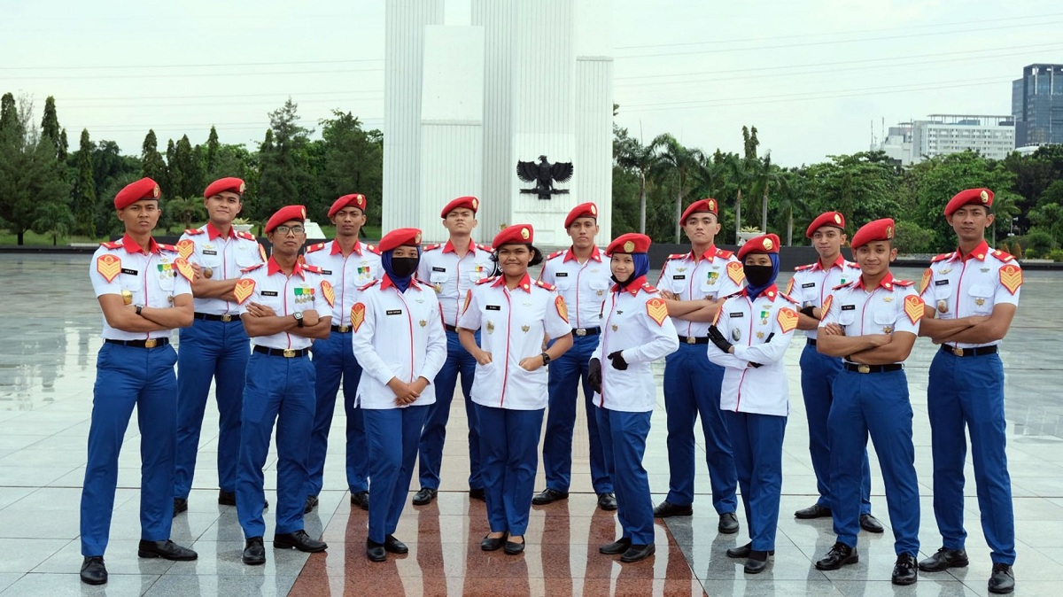 Pengumuman Lolos SKD Poltek SSN 2025, Ini Link Cek dan Arti Kodenya