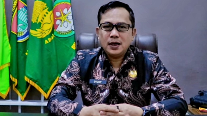 Usai Lebaran Idul Fitri 2026 ASN Musi Rawas WFH 2 Hari, Kepala BKPSDM: Arahan Presiden Masih Dirapatkan