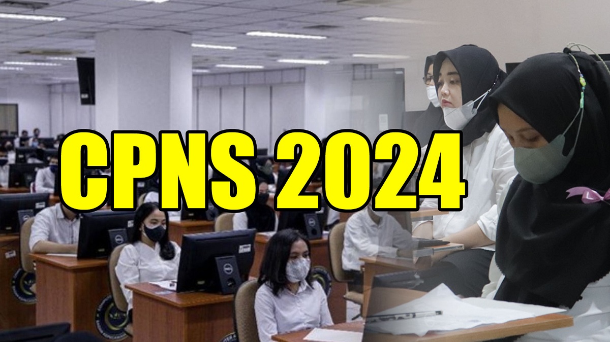 SKB CPNS 2024 Tidak Ada Passing Grade, Begini Sistem Penilaiannya, Peserta Wajib Tahu!