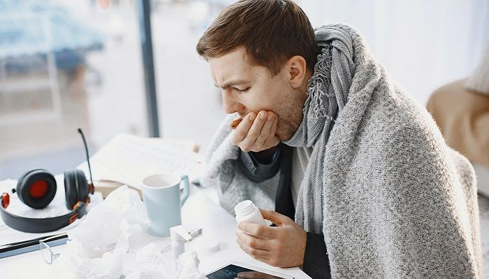 Ini 9 Obat Flu yang Alami Tanpa Ribet