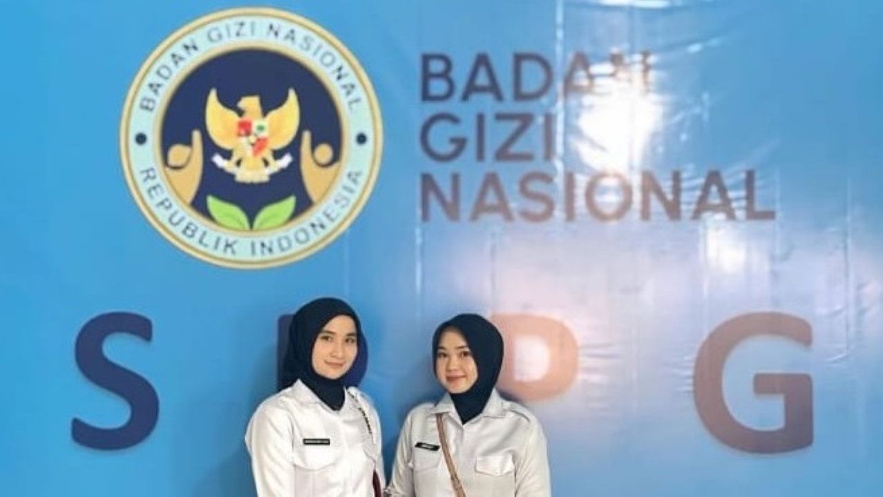 BGN Buka Pendaftaran PPPK untuk MBG, Kuota Capai 32 Ribu Formasi, Dibuka Hingga 10 Desember 2025