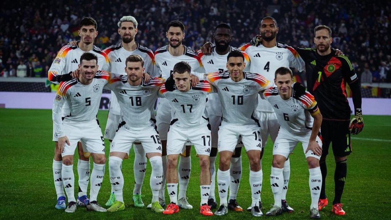 UEFA Nations League: Prediksi Hungaria vs Jerman, Rabu 20 November 2024, Kick Off 02.45 WIB