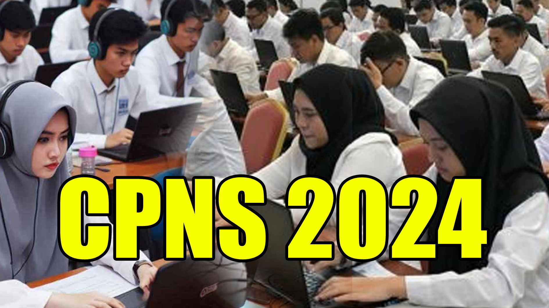 Kapan CPNS 2024 yang Lulus Seleksi Mulai Bekerja, Berikut Informasinya 