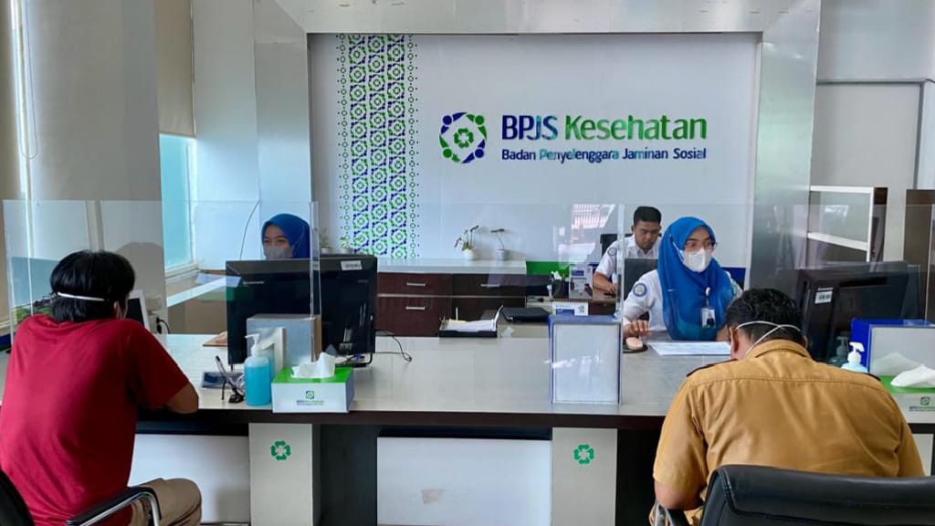 Benefit JKN Sudah Lengkap, Jika Mau Lebih Bisa Tambahkan Asuransi Swasta