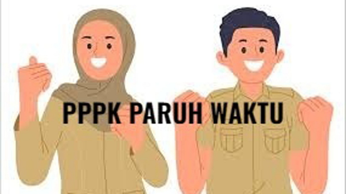 Cara Penetapan NI PPPK Paruh Waktu 2025, Calon Peserta Wajib Simak