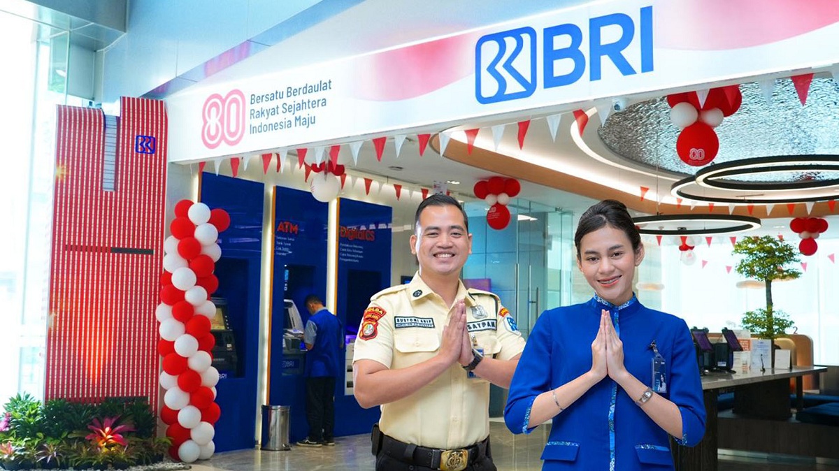 Dirgahayu Republik Indonesia, Ini 8 Langkah Nyata BRI Dukung Bangsa Semakin Berdaulat, Sejahtera dan Maju